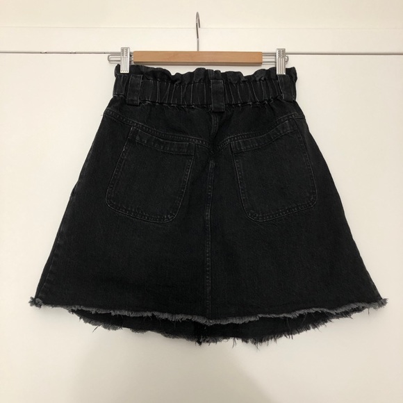 Sea New York skirt sample - Picture 3 of 6